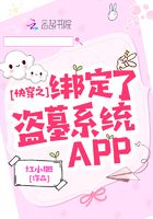 快穿之绑定了盗墓系统APP