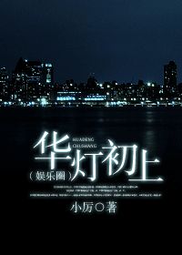 《华灯初上》